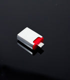 SILVER USB-C